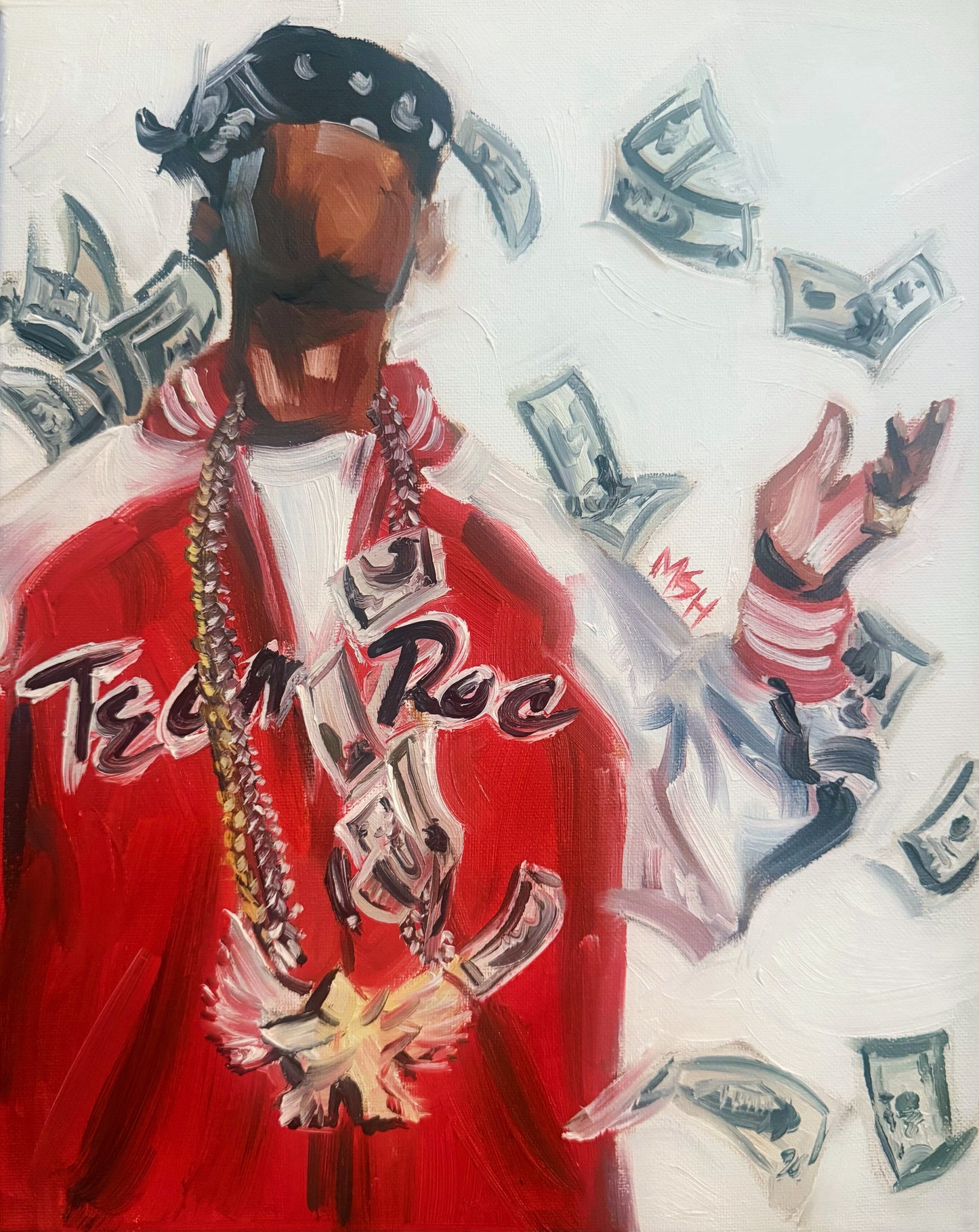 Juelz Painting
