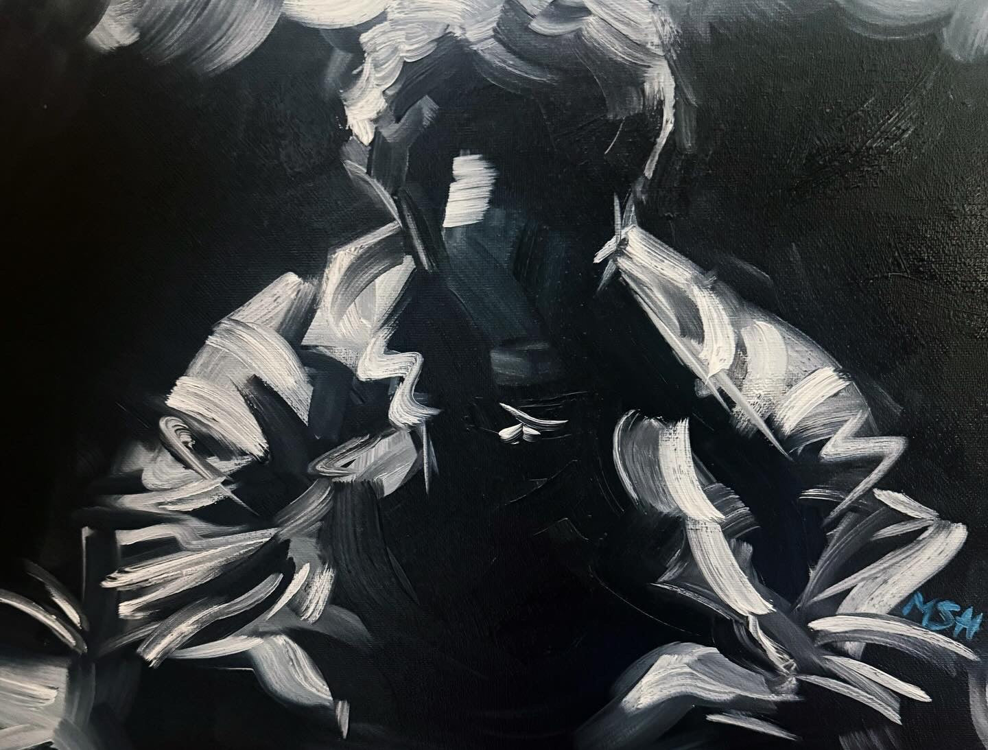 TIMELESS Painting