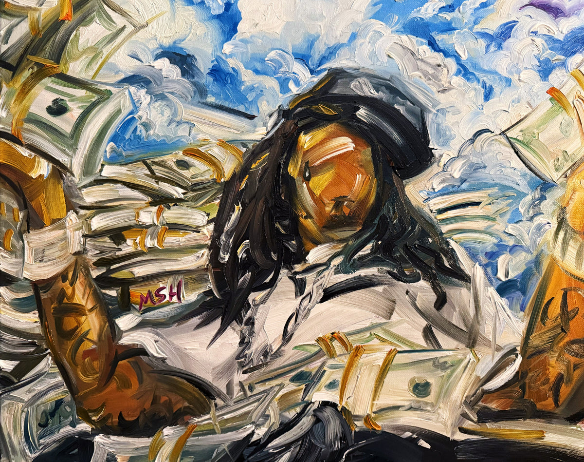 Wayne Painting