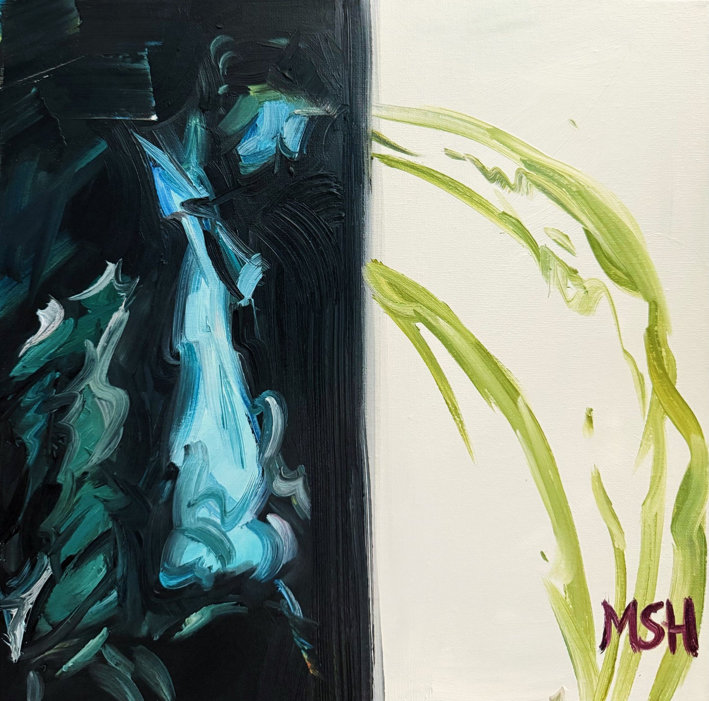 Resurrection Painting