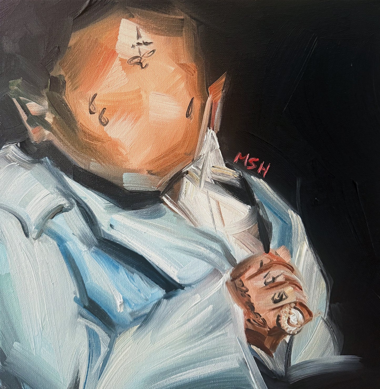 Tha Carter III Print