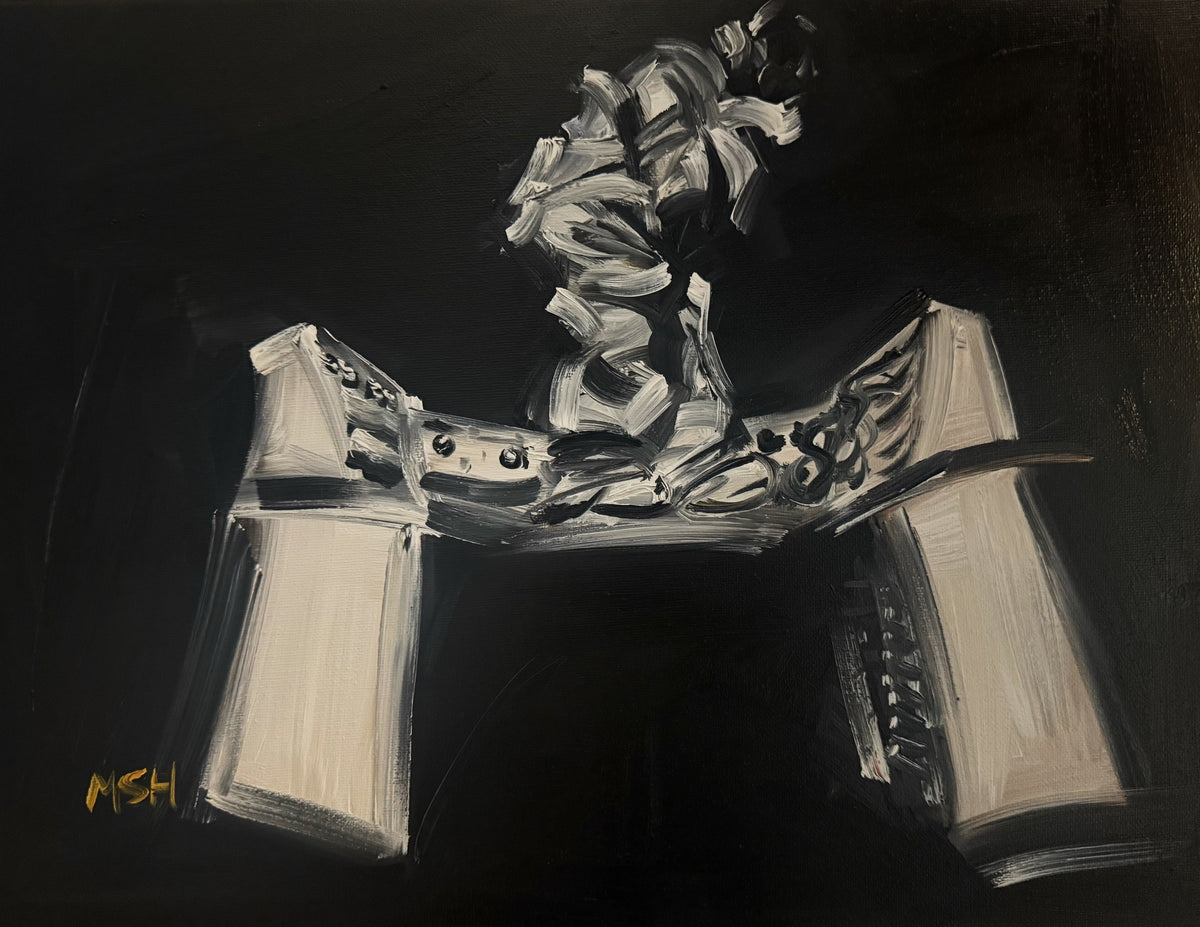 Don Painting