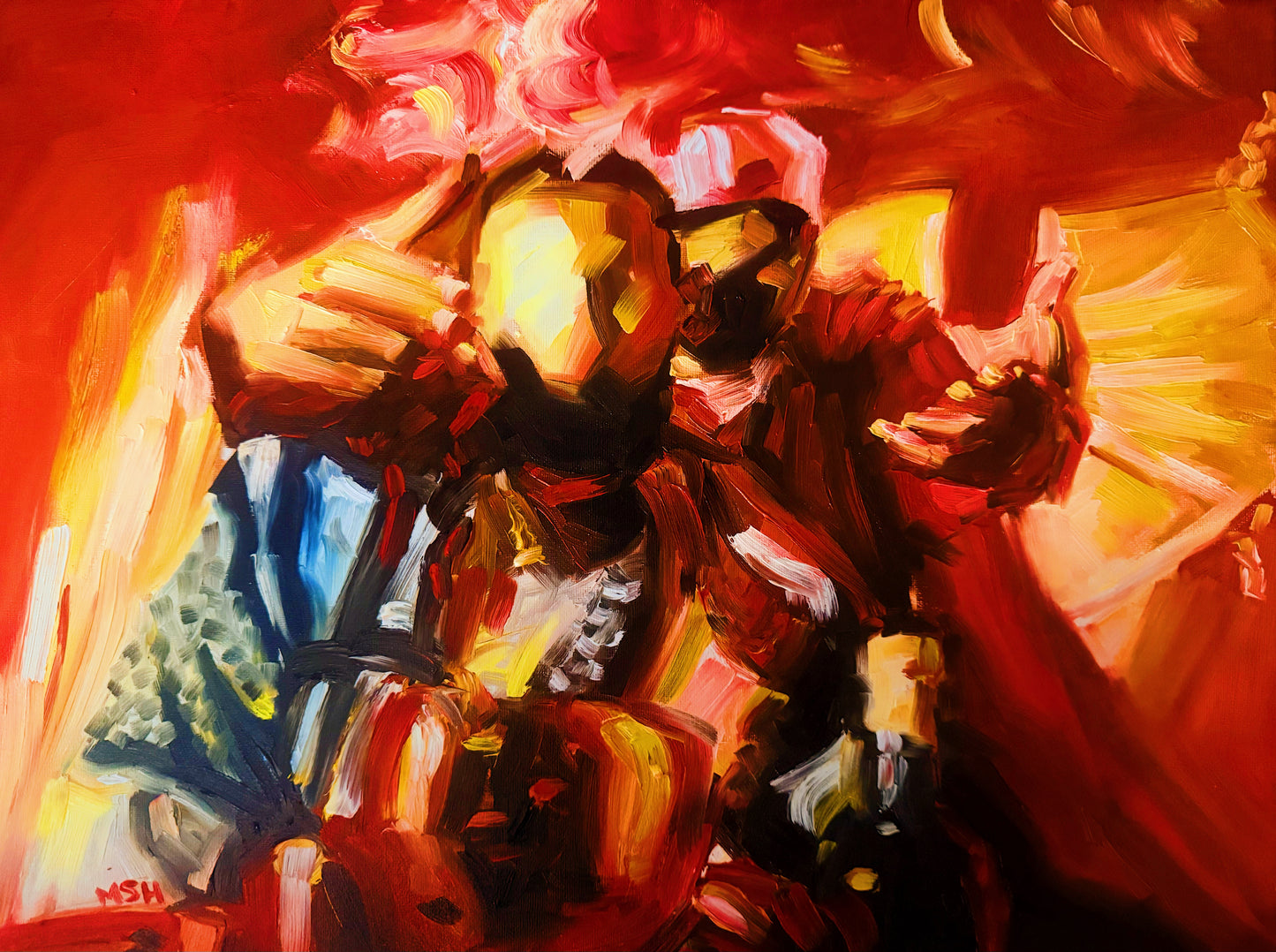 Only Built 4 Cuban Linx …