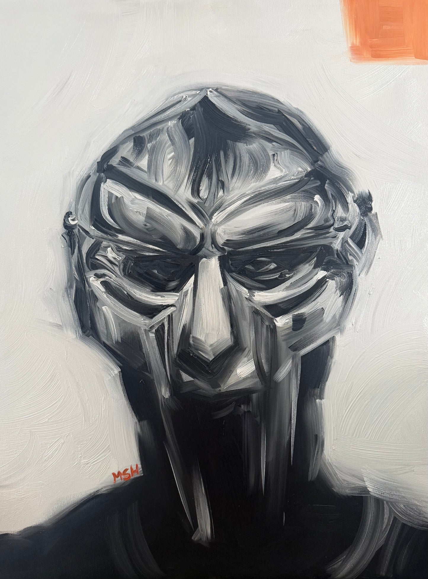 Madvillainy Print