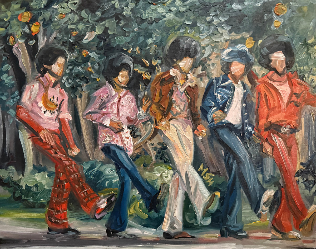 J5 Print