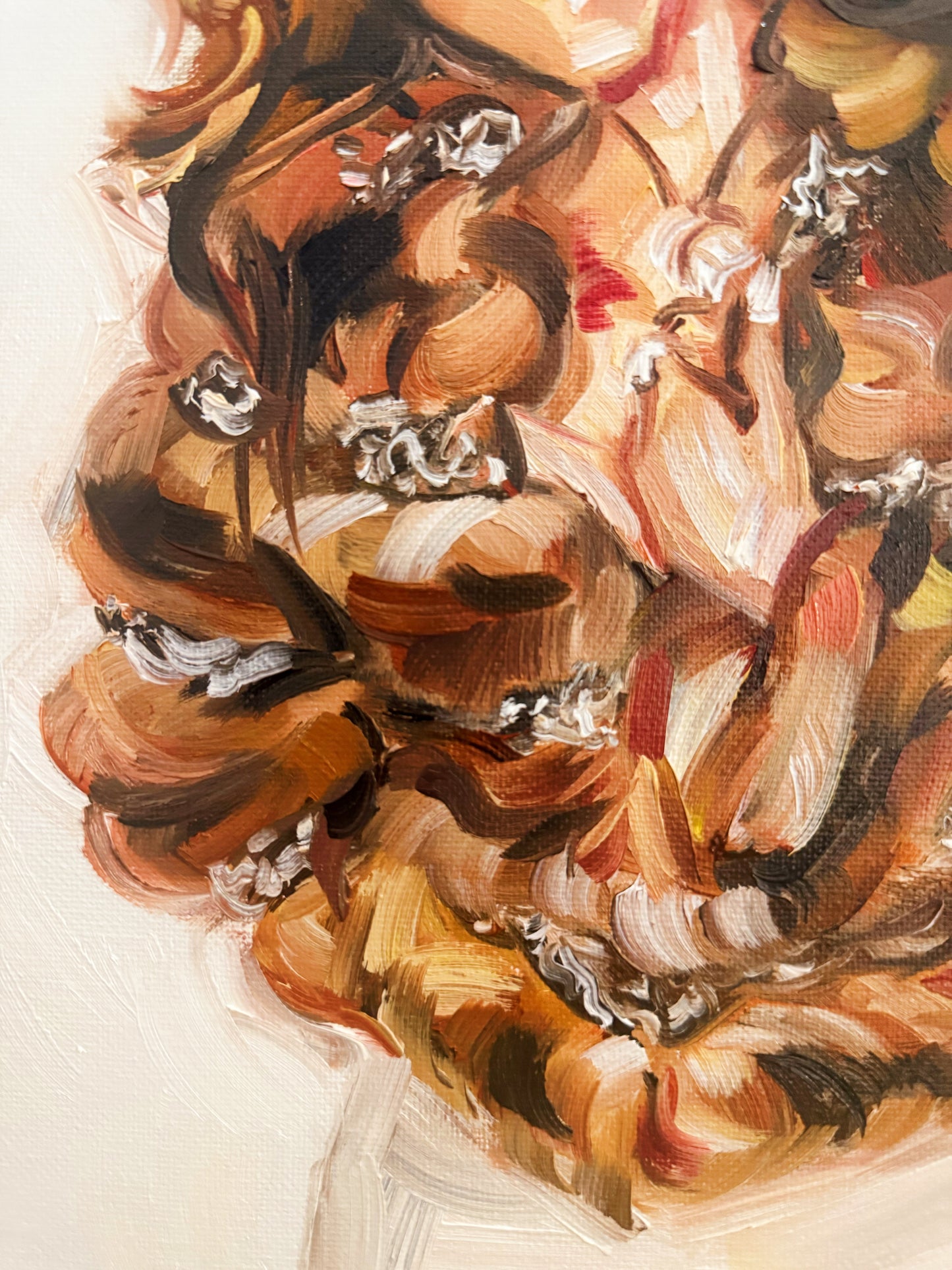 Faithfully Painting