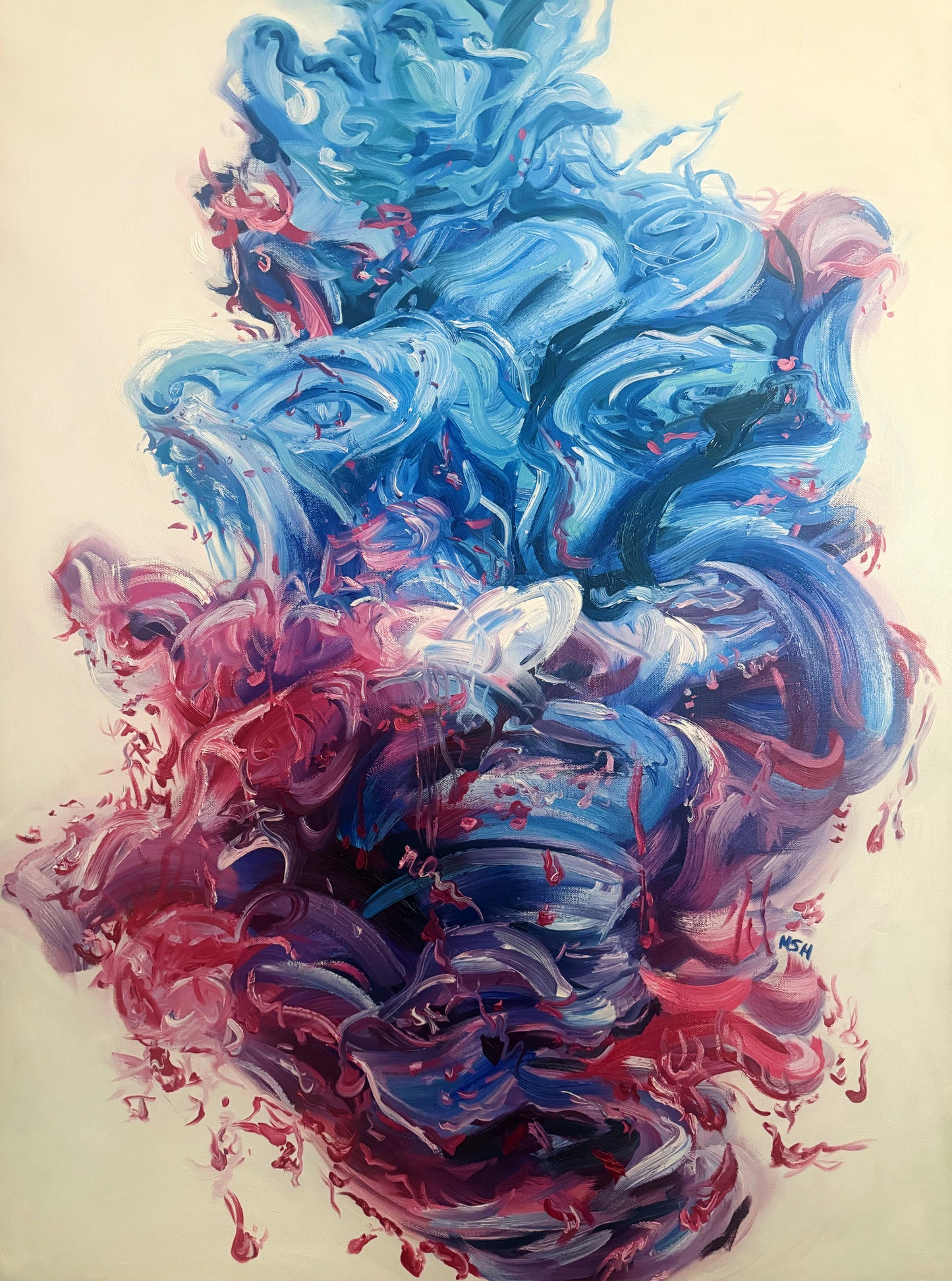 DS2 Painting