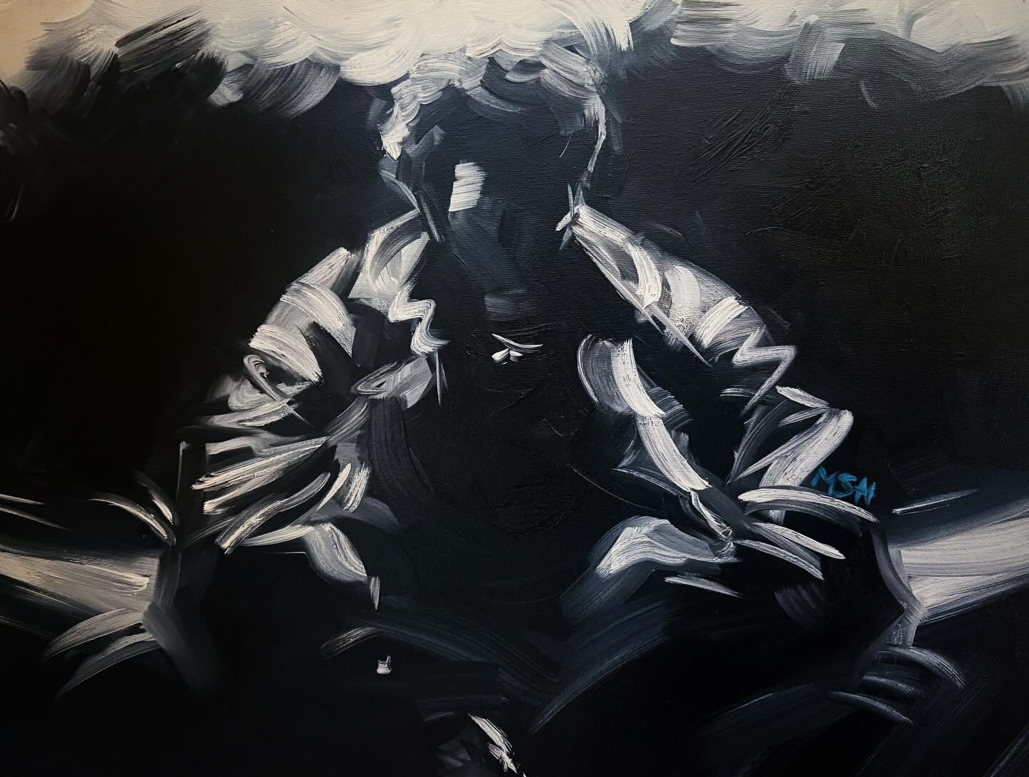 TIMELESS Painting