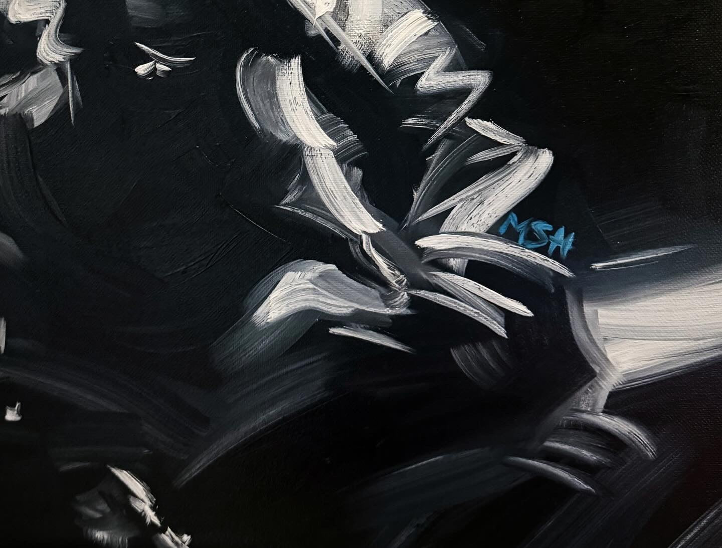 TIMELESS Painting