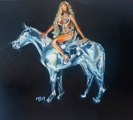 RENAISSANCE Print