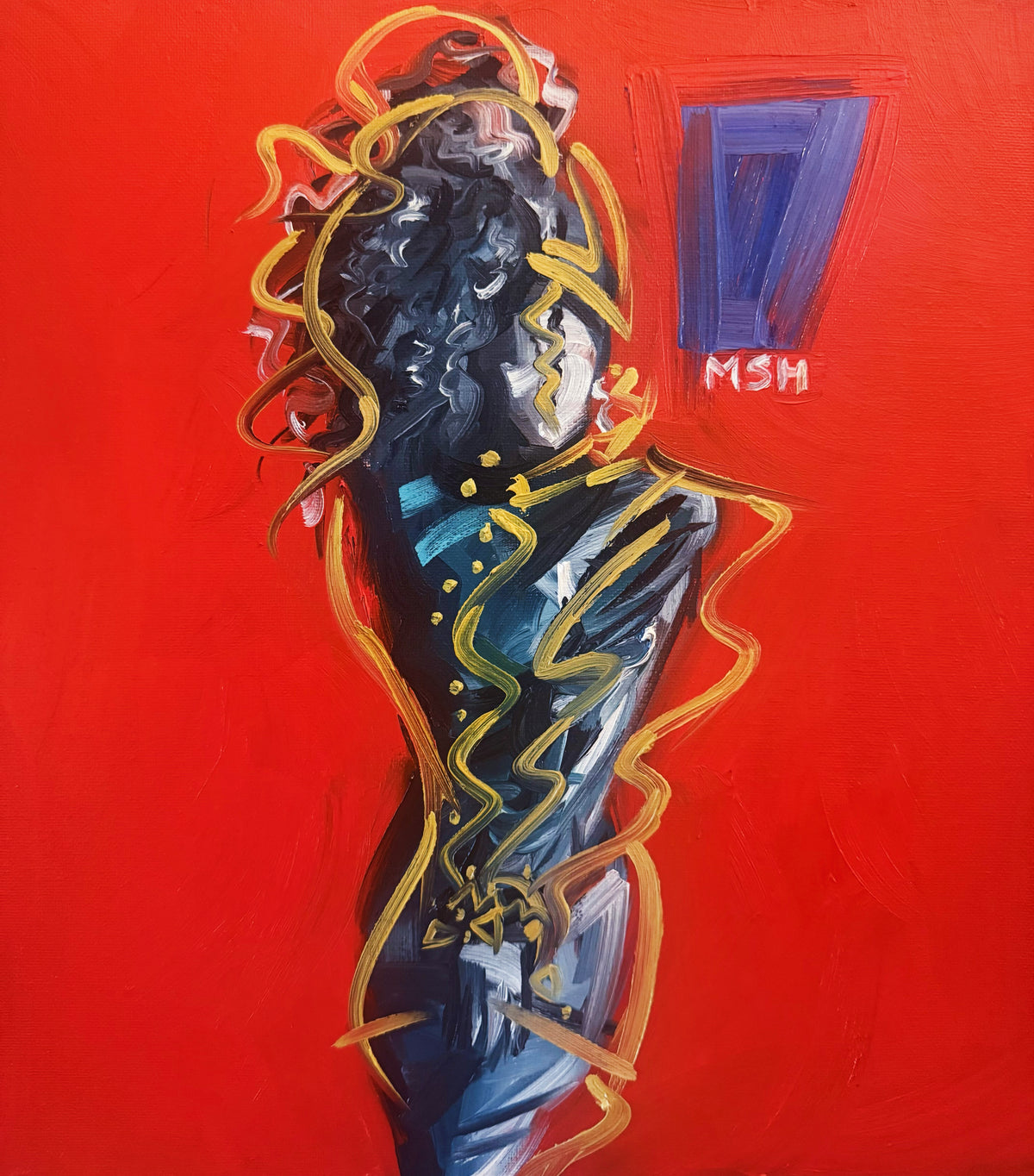 Control Painting