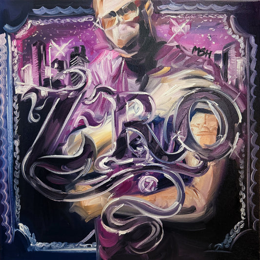 Z-Ro Print