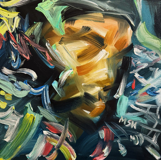 Championships Painting