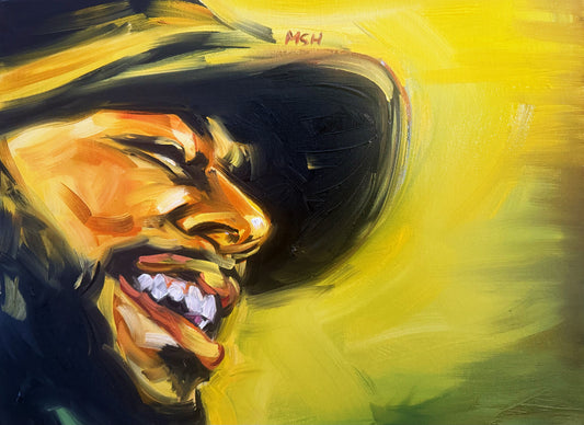 Be Print
