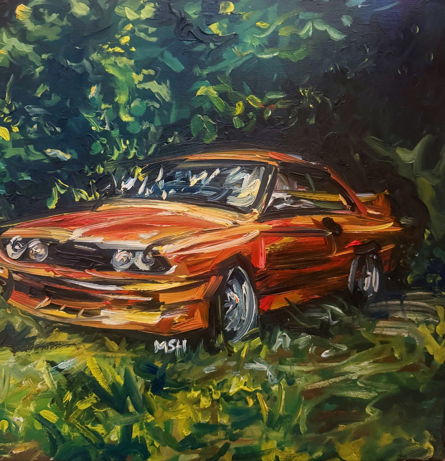nostalgia, ULTRA Print