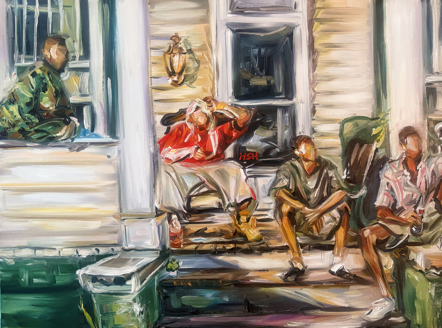 ATL Painting