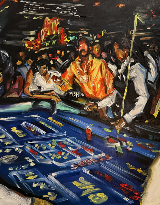 Pac MGM Print