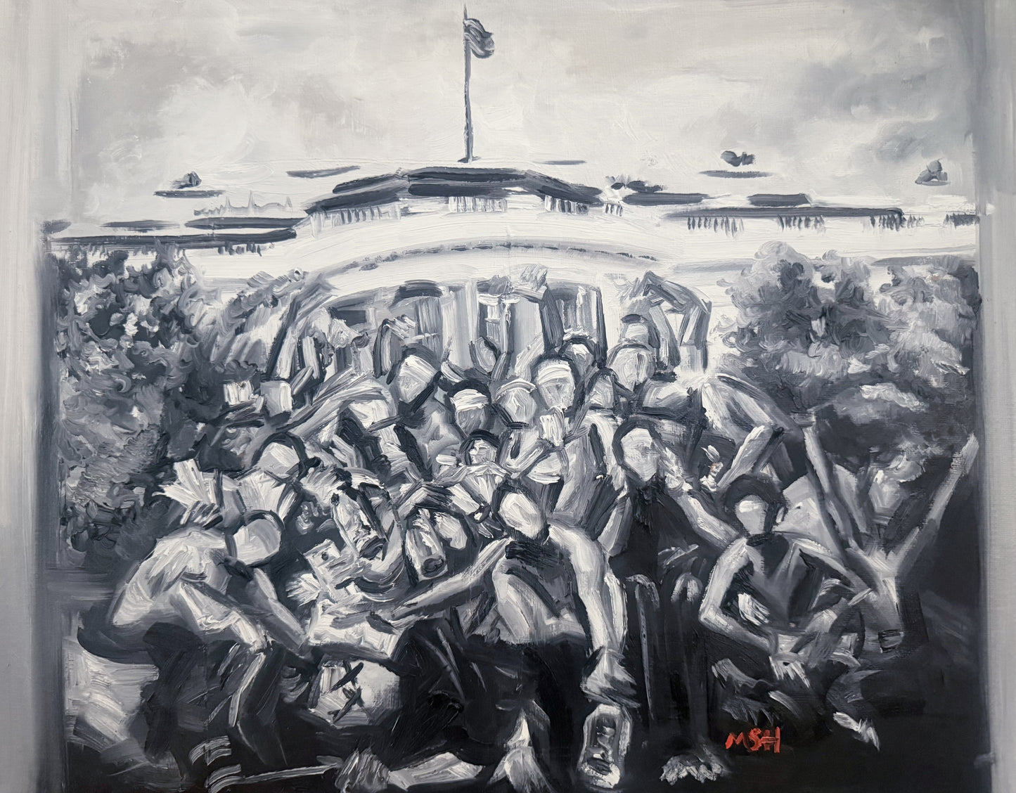 TPAB Painting