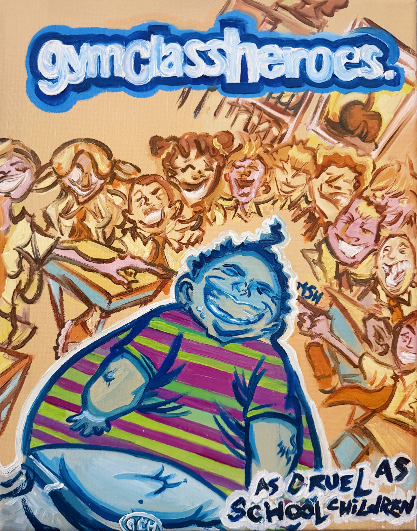 GCH Print