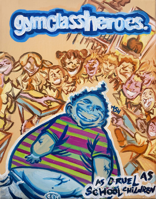 GCH Print