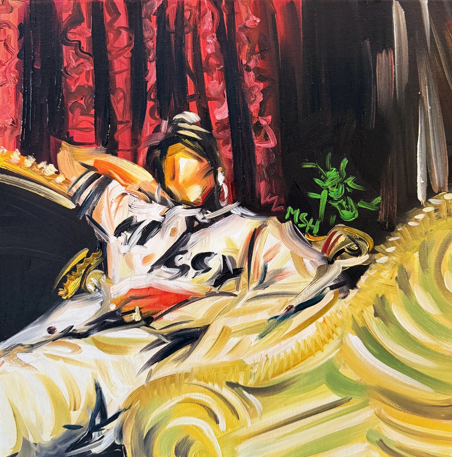 Missy Print