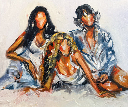 DC Painting