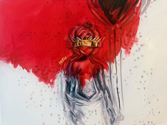 ANTI Painting