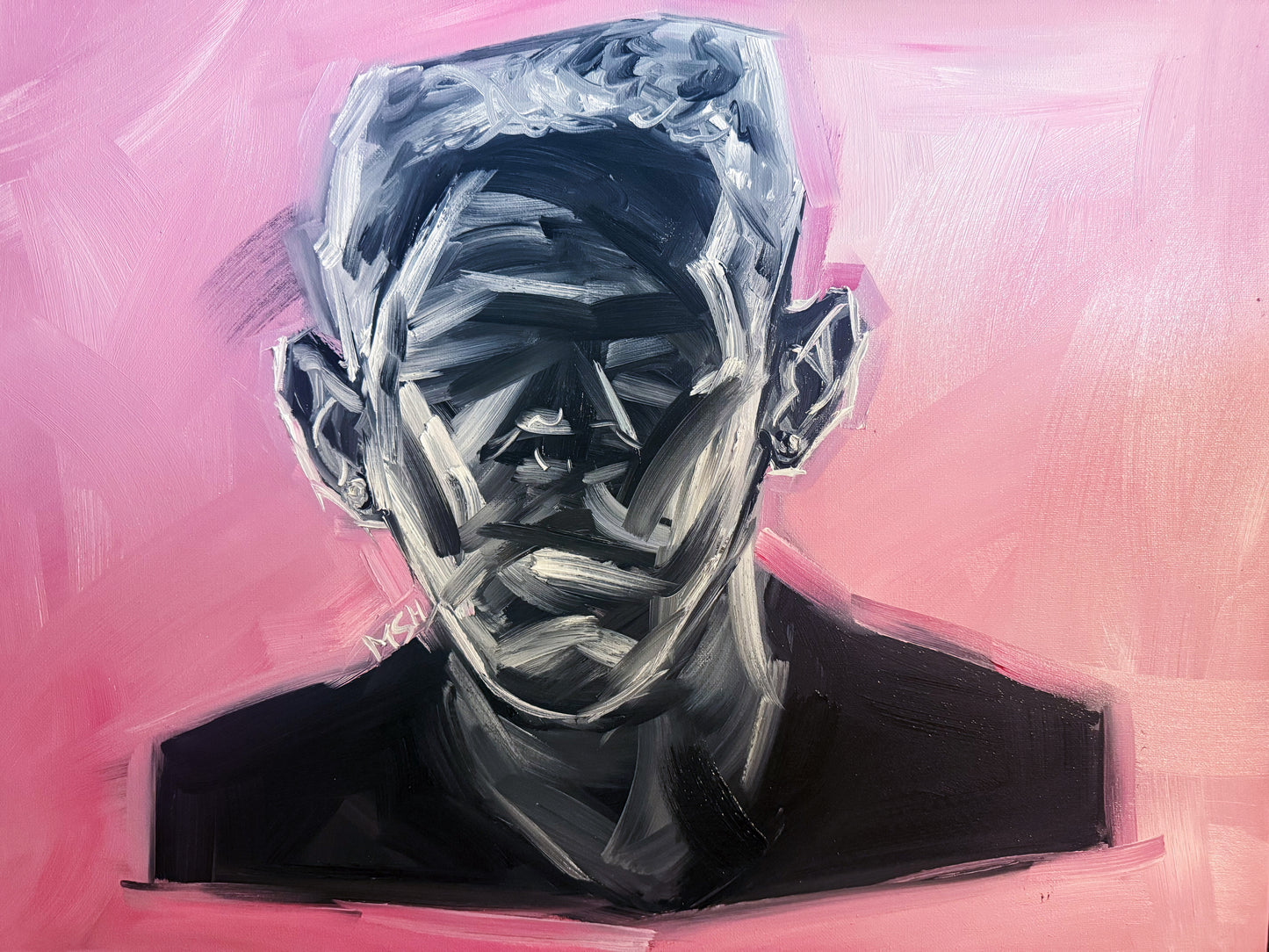 IGOR Painting