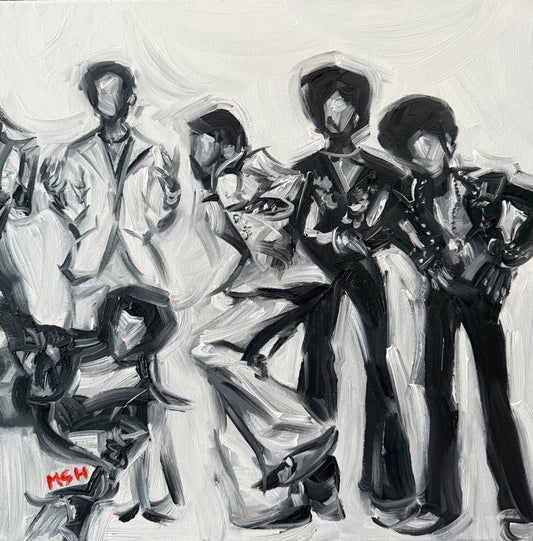 EWF Painting