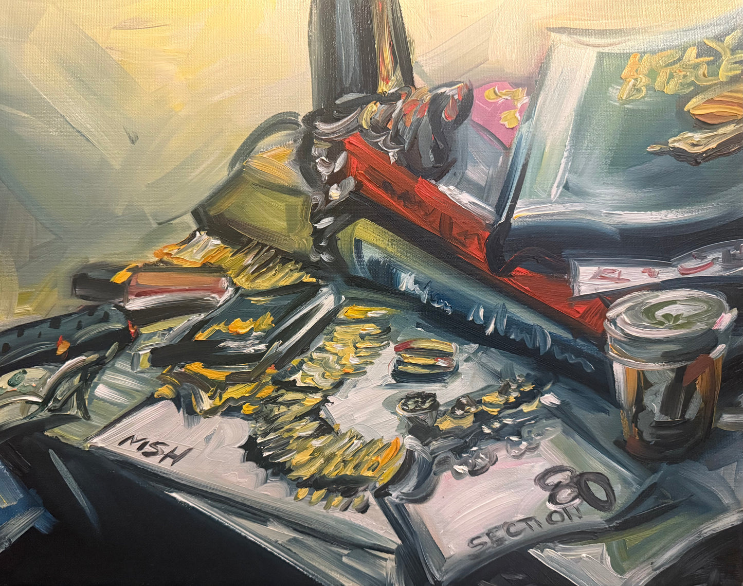 Section.80 Print