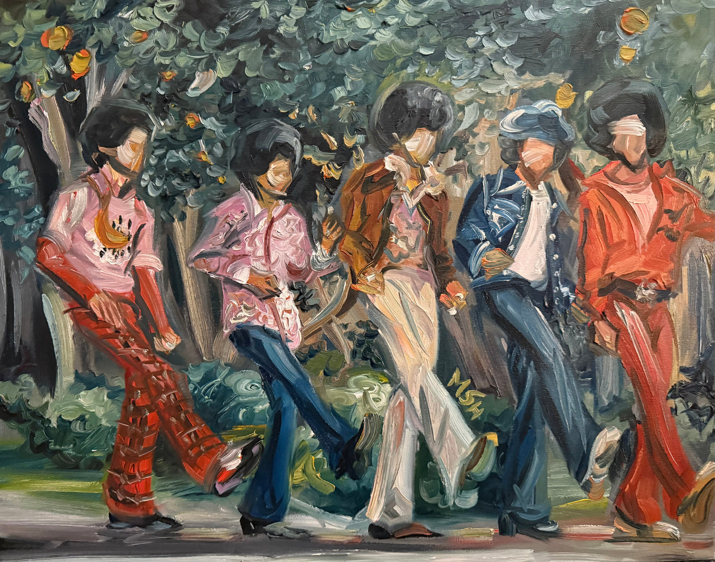 J5 Print