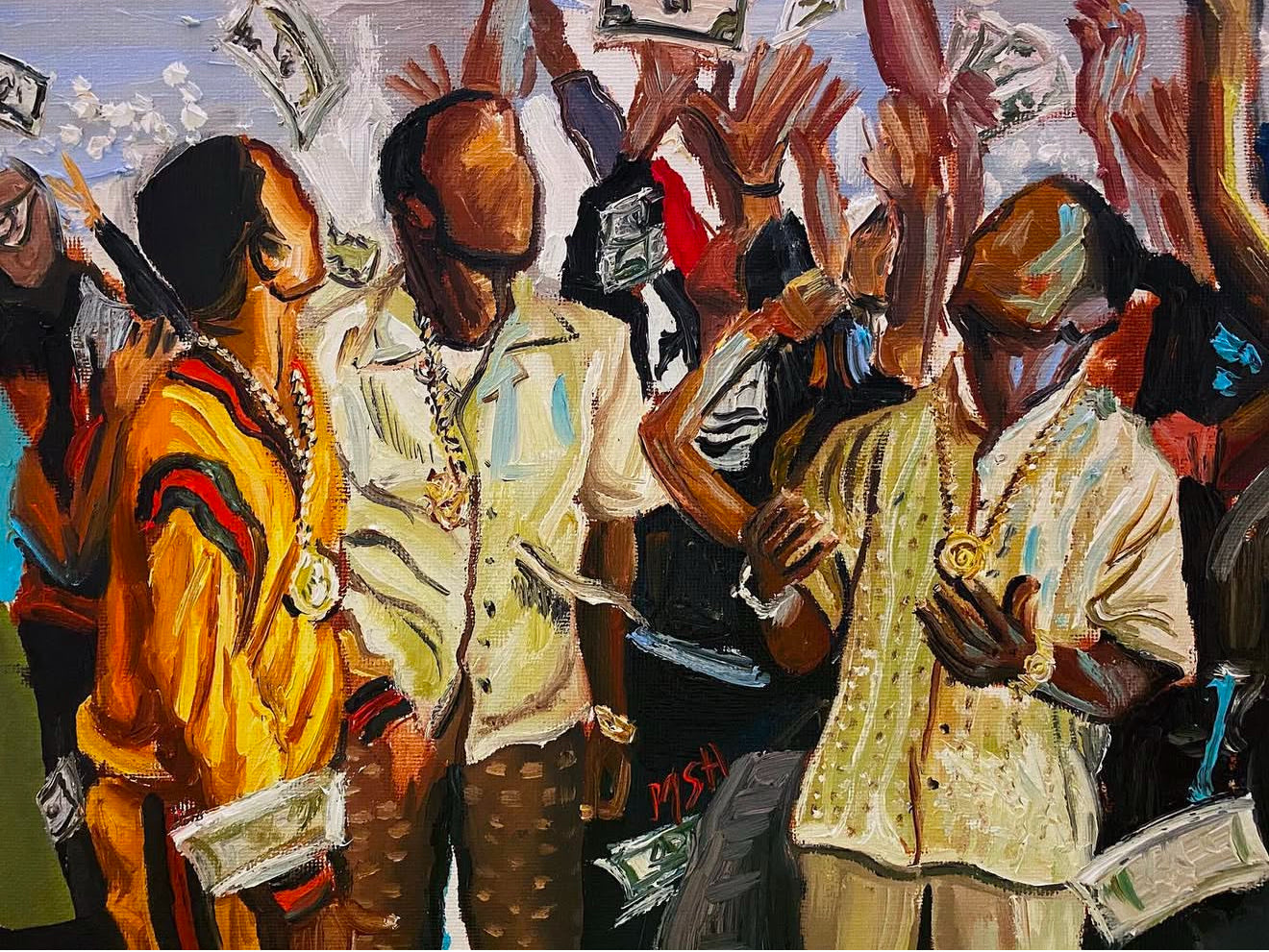 Paid In Full 2