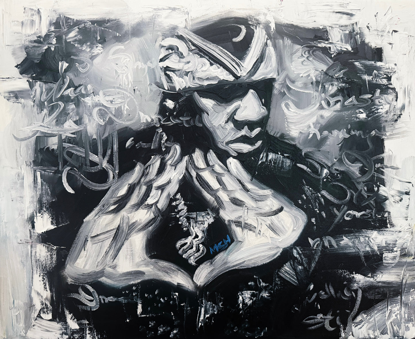 The Dynasty Print