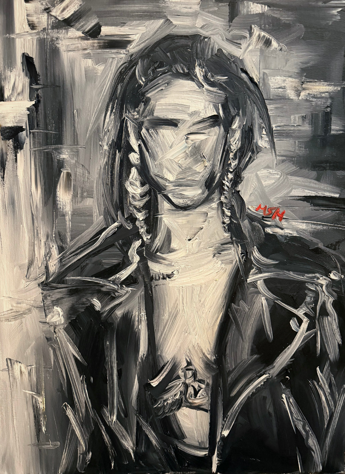 BBHMM Print