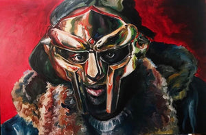 MF DOOM