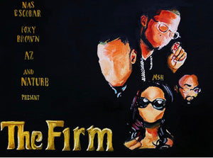 The Firm Print